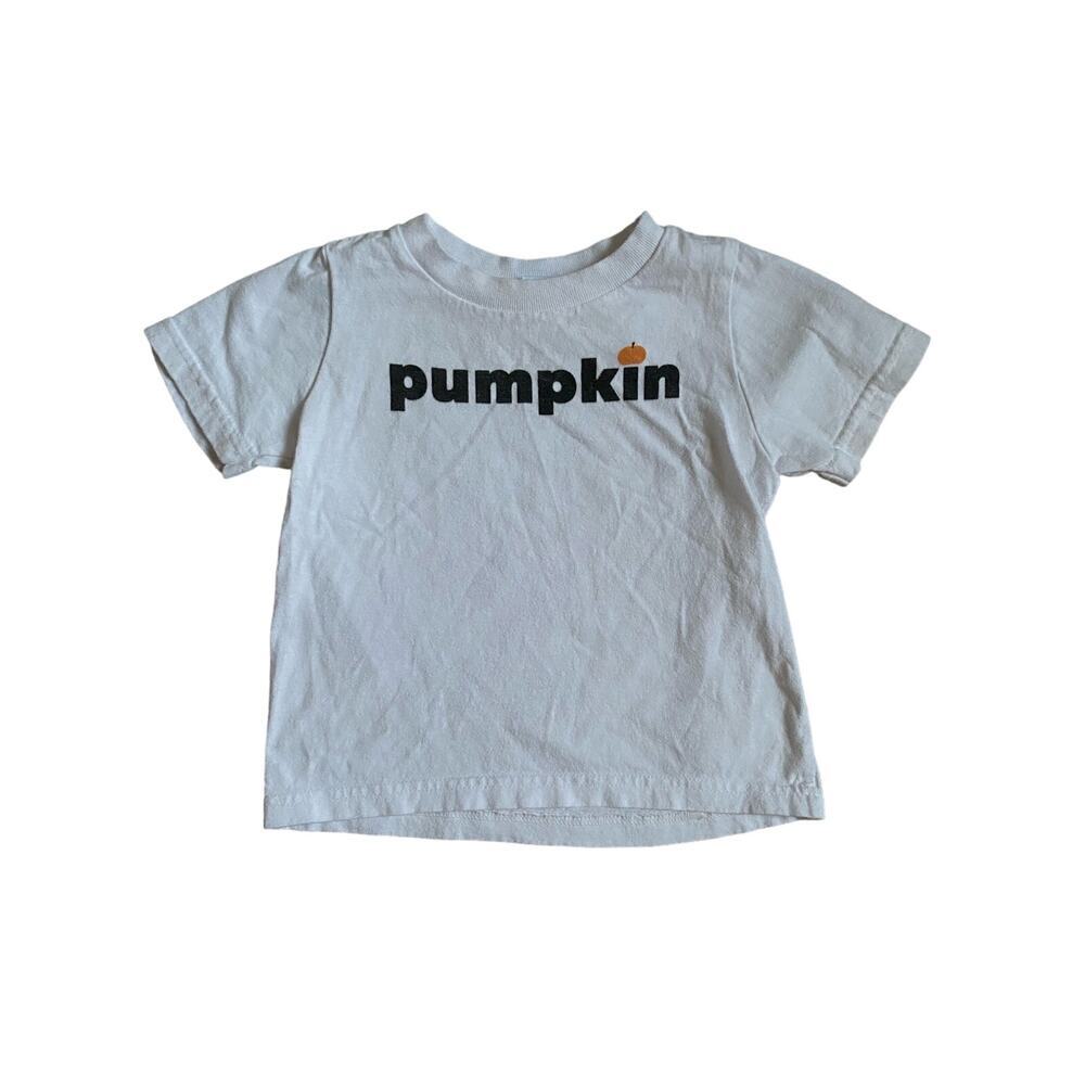 Precious Cargo 18m "Pumpkin" shirt